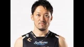 柏木真介がシーホース三河の新キャプテンに就任