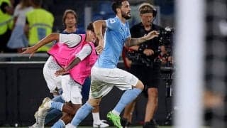 途中出場Ｌ・アルベルト&ペドロ弾のラツィオがインテルに土を付ける《セリエA》