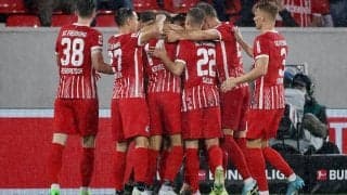 堂安vs浅野の日本人対決はフライブルクに軍配！敗れたボーフムは4連敗…《ブンデスリーガ》