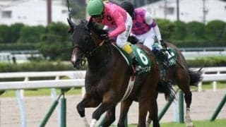 【小倉サマーJ予想】アサクサゲンキの連覇を阻む存在は現れるのか？