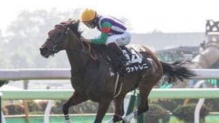 キーンランドＣは秋の大一番を目指す実績馬より、洋芝適性が高い伏兵２頭の一発に期待