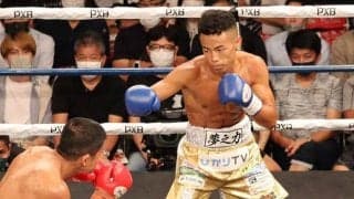 井上尚弥＆八重樫から指摘　武居圧勝の裏で不安になったジム会長「なぜ前日に言うのか」