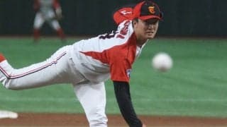 【社会人野球】東芝エースをドラ1候補へ導いた“大谷翔平流”のヒント　入団同期のコーチが見た進化