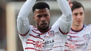 ケイタ・バルデ、スパルタク・モスクワへ移籍