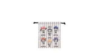 ロッテが「弱虫ペダル」コラボグッズ販売開始　27日は原作者・渡辺航がZOZOマリン来場