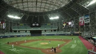 MLBが100年ぶり「韓国シリーズ」開催発表　釜山とソウルで11月に4試合「ワクワク」