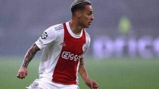 ユナイテッド、アントニー獲得に123.2億円の新オファーも再撃沈か