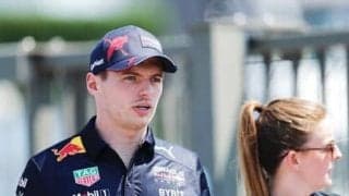 F1シーズン後半戦開幕。首位フェルスタッペンは２位ルクレールと80点差あっても「残り９戦あるなら９勝する」