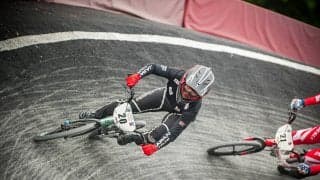 日本人選手全員が見事アジアチャンピオンに「2022年BMXレーシングアジア選手権大会」