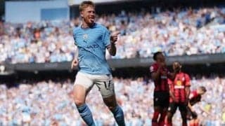 今季プレミアリーグの大注目選手を英国人記者が選定。「ビッグクラブが欲しがる新鋭」「極上のスキルと創造性を備える」MF＆FW６人