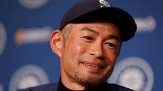 【MLB】イチロー氏「想像できなかった」「終わり方凄く大事」　40分間の会見で語った全て