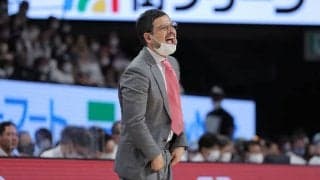 秋田ノーザンハピネッツ、前田顕蔵HCが家庭の事情でチームを離脱…ブラスウェルACが指揮官代行に