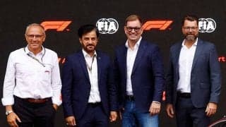F1参戦アウディ、迫力の新マシンに海外歓喜「イケてる車だ」「垂涎のデザインだわ」