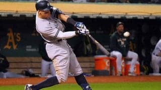 【MLB】ジャッジ、独走V49号で再び量産態勢　4戦3発でシーズン63本ペース、ヤ軍5連勝に導く