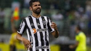 ラージョ指揮官、ジエゴ・コスタ復帰の可能性を否定