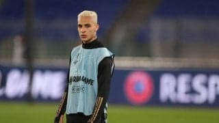 ユナイテッドが狙うアヤックスFWアントニー、本人も移籍を熱望「出ていきたいとはっきり伝えた」