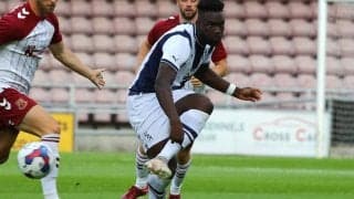 「ぼくはバカでした」アメリカ代表FWが仰天エピソード公開、食器用洗剤で服を洗っていたことに8カ月間気付かず