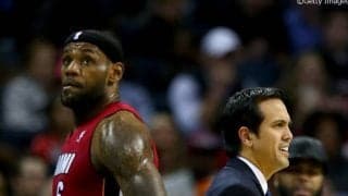 ヒートで2011年にファイナル進出を飾ったOBは語る「彼らはスポーを追い出したがっていた」