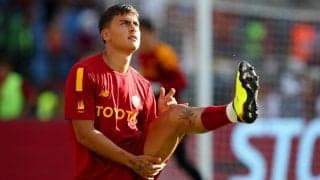 今夏ローマ加入のディバラ、初の古巣戦前に想い語る「感動に満ちた試合になるはず」