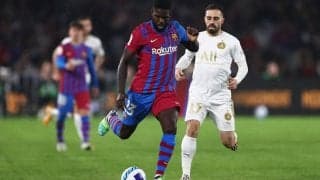 レッチェ加入のユムティティが意気込み「サッカーをする喜びを再発見したい」