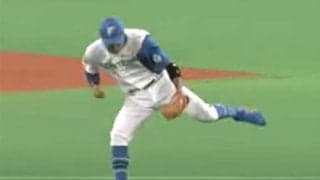 「何回見ても痺れる」　投手最敬礼…ノーノー呼んだ超絶美技は「全てがパーフェクト」