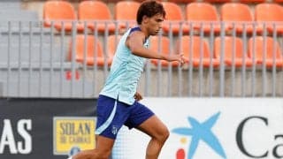 もうすぐ怒涛の試合ラッシュがやって来る…/原ゆみこのマドリッド