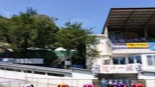 小田原競輪G3（3日目）レポート