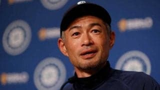 【MLB】イチロー氏が「大好き」と語った日本の文化　渡米後に驚き「1回くらい振り返れよ」