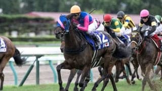 【WASJ・第1戦】初戦を武豊が制する