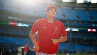 大谷翔平との遭遇で「私の夢は全て叶った」　3年ぶりカナダで試合…女性編集者興奮