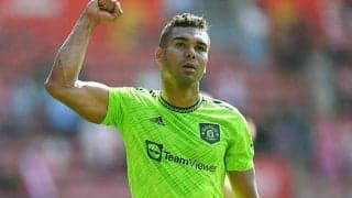 カゼミロデビューのユナイテッドが辛勝で今季初連勝！　ブルーノ弾で昨季から続くアウェイ連敗を「7」でストップ《プレミアリーグ》