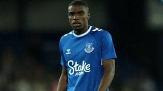 エバートンDFエンクンクが2部カーディフにレンタル、昨季はスタンダール・リエージュでプレー