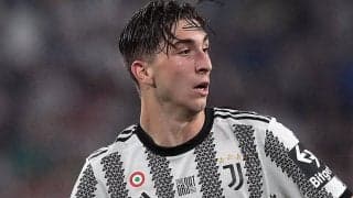 レーティング：ユベントス 1-1 ローマ《セリエA》