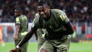 初先発デ・ケテラエルが先制アシスト、ミランがボローニャに快勝《セリエA》