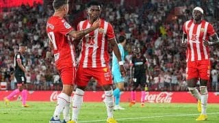 泥沼セビージャがアルメリアに初勝利献上…脆弱守備に攻撃停滞でロペテギ更迭予感させる開幕3戦未勝利《ラ・リーガ》