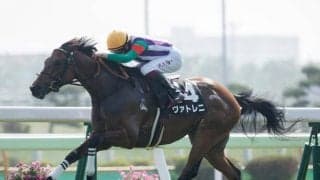 【キーンランドC予想】スプリンターズSへの出走権をかけた晩夏のスプリント重賞