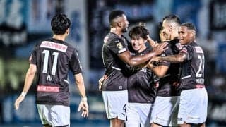 【川崎】鹿島相手に「開始14分」で勝負あり！ 「技ありPK＆FK」と「5バック逃げ切り」で3連勝…逆転優勝へ横浜FMと勝点2差！