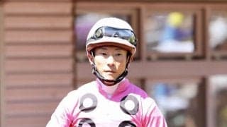 石神深一騎手 障害重賞全場制覇および障害重賞完全制覇！