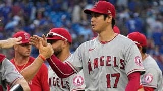 11勝・大谷翔平、常識外れの1球に米驚愕　156kmで曲がる新球に「何だこの動きは」の声