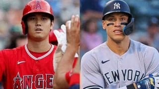 【MLB】大谷翔平、連続MVPへ加速なるか？　米指摘「カギは本塁打数」　30日からヤ軍3連戦