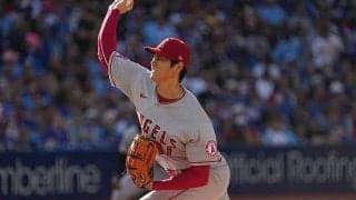 【MLB】大谷翔平、花巻東に辛口エール？　仙台育英の東北勢初Vに「母校でないのが少し残念」