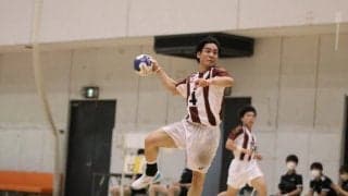 法大に辛勝　内容に課題残すも、秋季リーグ白星発進！