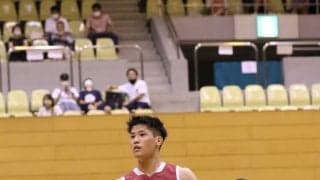 猛追するも一歩及ばず、神大に惜敗