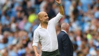 「我々にはゴールを決める力がある」　大逆転劇のペップが攻撃力を誇る