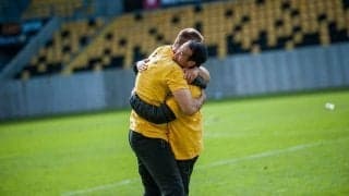 「勤勉＝しんどい思いをする」は違う。CLの舞台を目指す日本人ホペイロが明かす日本とドイツの仕事観