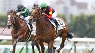 【札幌5R新馬戦結果】シルバーステートの半弟フォトンブルーがV