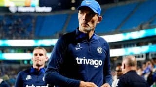 指揮官不在＆10人でレスター戦制したチェルシー、トゥヘル監督も満足「メンタリティを示せた」