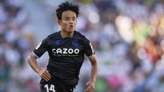 【ラ・リーガ】開幕3戦連続先発で勝利の久保建英、15歳弟もソシエダ下部組織でプレーへ