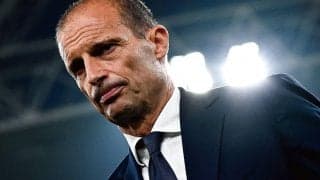 2戦連続ドローのユベントス、指揮官は批判も受け入れ「冷静さを保つことが重要」