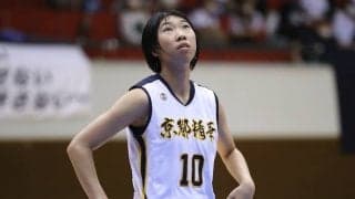猛攻を仕掛けた京都精華が100点ゲームで安城学園を撃破／U18トップリーグ女子